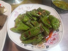 -洪霞餐馆