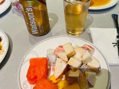 -深圳彭年万丽酒店