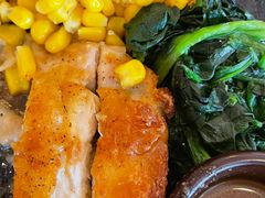 -萨莉亚意式餐厅(深圳北站店)