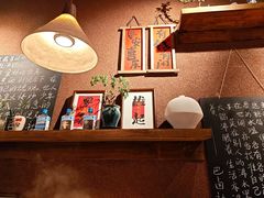-巴卤社老火锅(财富店)