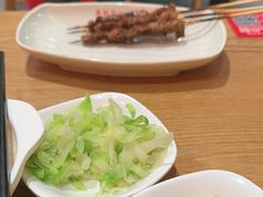-南城香(北京南站店)