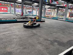 -速马赫卡丁车(琶洲店)