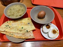 -闫家粥铺(吉林大路店)