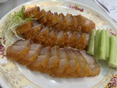 -合晋食府(广州合晋帝苑酒店)