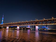 -武汉两江游览·夜游长江(汉口粤汉码头)