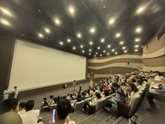 -敦煌莫高窟数字展示中心
