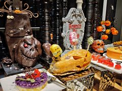 -西安高新希尔顿酒店·咖啡露台西餐厅