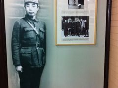 景点-周恩来祖居