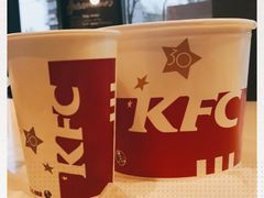 -肯德基(顺义光明大街店)