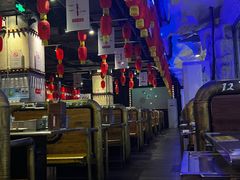 大堂-很久以前羊肉串(大华三路店)