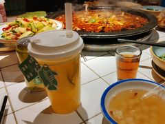 -费明中罗非鱼(大石坝店)