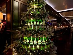 -Wolfgang’s Steakhouse 沃夫冈牛排馆(上海白玉兰广场店)