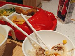 -味千拉面(和平大道奥山世纪城店)