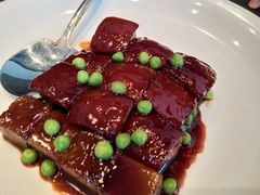 名家红烧肉-味道名家·手撕盘龙鳝