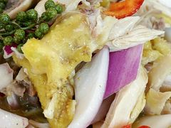 -帕米尔食府(白云观店)