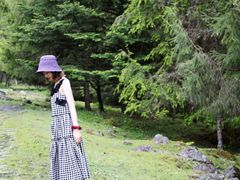 -硗碛藏寨·神木垒景区