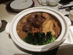 -皇朝会.经典传统粤菜(外滩店)