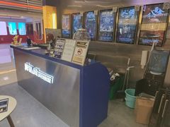 -观音桥步行街