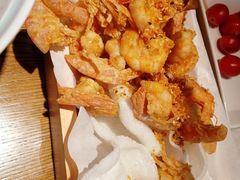 -小厨娘淮扬菜(六合欢乐港店)