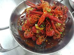 -虾小龙老长沙龙虾馆(坡子街店)