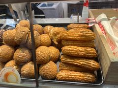 -西树泡芙(湖滨银泰in77B区店)