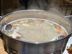 -天一朴素(武汉大学店)