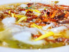 -新太二·鲜料川菜(万泰汇店)