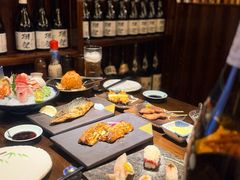 -鸟鹏烧鸟居酒屋(熙龙湾店)