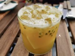 -The Good Place好地方·Brunch·coffee(国贸店)