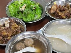 -阿秋牛排(湖心街店)