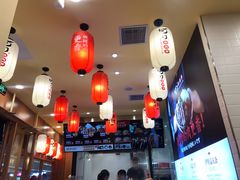 -町门烤肉拌饭专门店(哈西万达店)