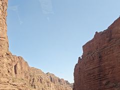 -新疆天山托木尔景区·大峡谷