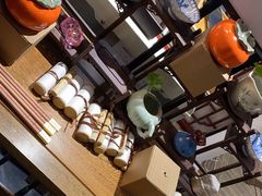 -中和·国风茶馆(愚园路店)