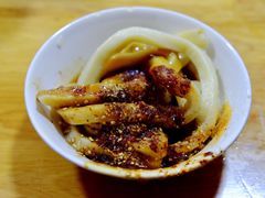 -洞子口张老二凉粉(文殊院店)