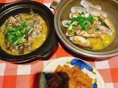 灵魂鸦片鱼头-好爸爸(外滩店)