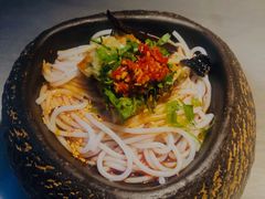木系米线-都氏家DUSJOY(翡翠城店)