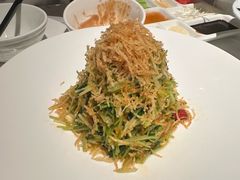 -四季民福烤鸭店(王府井东安门店)