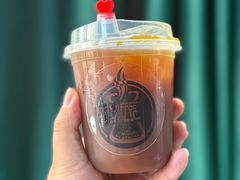 -COFFEE HOLIC(朝外SOHO店)