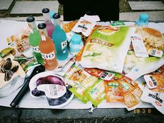 -华润万家(长安路店)