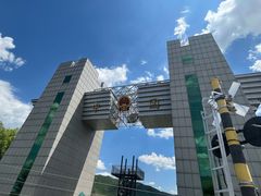 -图们口岸