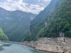 -神农溪纤夫文化旅游区