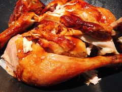 -大师兄·西北小馆(南沙万达广场店)