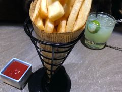 -陌上花儿·音乐西餐吧(和平店)