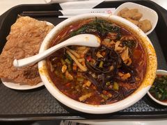 原味螺蛳粉-水平有限广西米粉·广西风味集(五道口店)