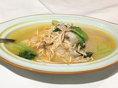 -南京金陵饭店