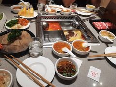 -海底捞火锅(宝龙广场夜宵主题店)