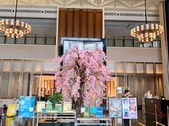 -成都安仁福朋喜来登酒店