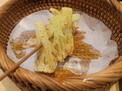 菜花朵朵开-俏凤凰(美林M·LIVE天地东座店)