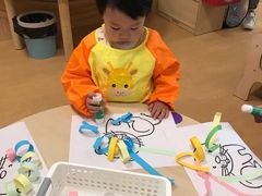 -嘉定民办实蒙早教中心