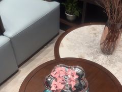 -铂尔登国际酒店(南山深圳湾口岸店)